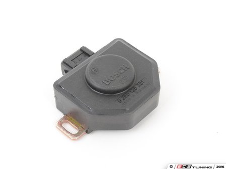 ES#3023838 - 13621273277 - Throttle Position sensor  - (NO LONGER AVAILABLE) - Found on the throttle housing - Bosch - 