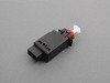 ES#3022162 - 61318360420 - Brake Switch - 2 Prong - Restore function to your vehicle's brake lights - Facet - BMW