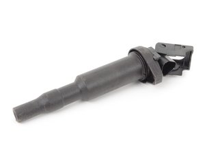 ES#3031885 - 12131712219 - Ignition Coil - Priced Each - Get your engine back to peak performance with a new ignition coil. - Bosch - BMW