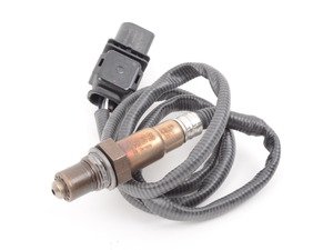 ES#3023821 - 11787540167 - Oxygen Sensor - Priced Each - The oxygen sensor located just before the catalytic converter - Bosch - BMW