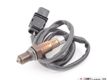 ES#3023821 - 11787540167 - Oxygen Sensor - Priced Each - The oxygen sensor located just before the catalytic converter - Bosch - BMW