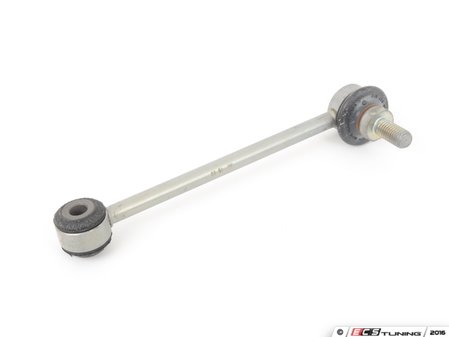 ES#3023095 - 33556764428 - Rear Sway Bar End Link - Priced Each - For both left and right - Lemforder - BMW