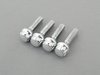ES#3028310 - UB140 - Conical Seat Locking Wheel Bolt Kit - Wheel lock bolts for extra security on your wheels. M12x1.5x40mm - Turner Motorsport - BMW MINI