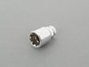 ES#3028310 - UB140 - Conical Seat Locking Wheel Bolt Kit - Wheel lock bolts for extra security on your wheels. M12x1.5x40mm - Turner Motorsport - BMW MINI