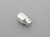 ES#3028310 - UB140 - Conical Seat Locking Wheel Bolt Kit - Wheel lock bolts for extra security on your wheels. M12x1.5x40mm - Turner Motorsport - BMW MINI