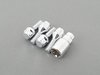 ES#3028308 - UB130 - Conical Seat Locking Wheel Bolt Kit - Wheel lock bolts for extra security on your wheels. M12x1.5x30mm - Turner Motorsport - BMW MINI