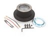 ES#3023373 - 2011 - MOMO Steering Wheel Hub Adapter - Race - Install a MOMO steering wheel in your BMW - MOMO - BMW