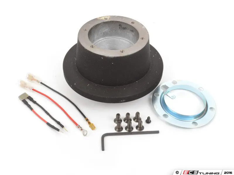 MOMO - 2011 - MOMO Steering Wheel Hub Adapter - Race