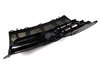 ES#1892594 - WOLFGRLKTWFOGS - 2010 Wolfsburg Edition Grille Kit - (NO LONGER AVAILABLE) - Glossy black upper & lower center grilles with matching outers - Genuine Volkswagen Audi - 