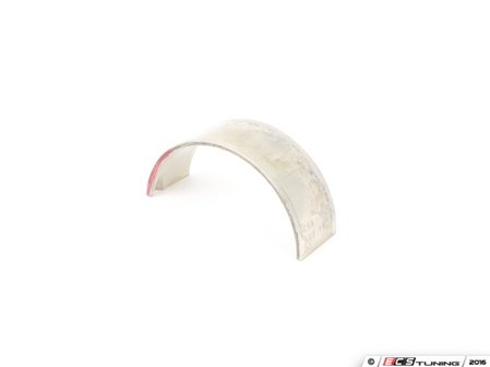 ES#20616 - 11241284851 - Lower Bearing Shell - Red - (NO LONGER AVAILABLE) - 44,75MM(+0,25) - Genuine BMW - 