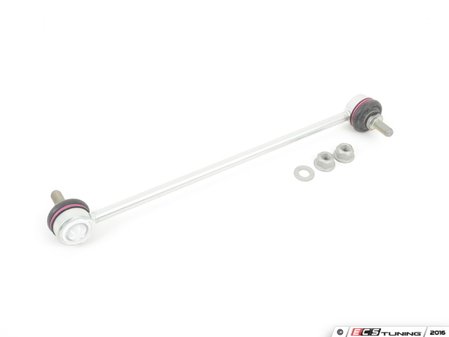 ES#3023100 - 31351095695 - Sway Bar Link - Priced Each - Fits both left and right - Lemforder - BMW