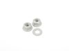 ES#3023100 - 31351095695 - Sway Bar Link - Priced Each - Fits both left and right - Lemforder - BMW