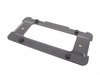 ES#2673894 - 51188238061 - Rear License Plate Holder - Keep your license plate in place - Genuine MINI - MINI
