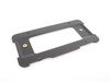 ES#2673894 - 51188238061 - Rear License Plate Holder - Keep your license plate in place - Genuine MINI - MINI