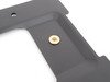 ES#2673894 - 51188238061 - Rear License Plate Holder - Keep your license plate in place - Genuine MINI - MINI