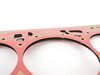 ES#3196024 - 06L103383B - Cylinder Head Gasket - Seal between cylinder head and engine block - Genuine Volkswagen Audi - Audi Volkswagen