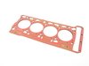 ES#3196024 - 06L103383B - Cylinder Head Gasket - Seal between cylinder head and engine block - Genuine Volkswagen Audi - Audi Volkswagen