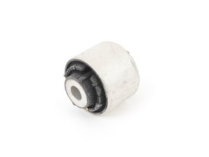 ES#2540840 - 8K0407182C - Front Lower Control Arm Bushing - Inner - Priced Each - Can be used on either the right or left side. - Genuine Volkswagen Audi - Audi