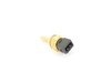 ES#2895899 - 12621747281 - Coolant Temperature Sender - 2 pin - Vemo - BMW