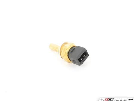 ES#2895899 - 12621747281 - Coolant Temperature Sender - 2 pin - Vemo - BMW