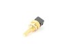 ES#2895899 - 12621747281 - Coolant Temperature Sender - 2 pin - Vemo - BMW