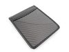 ES#3023018 - TMS1790 - Carbon Fiber Bi-Fold Wallet - Gloss - Make your wallet lighter with carbon fiber! - AUTOTECKNIC - BMW