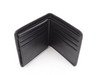 ES#3023018 - TMS1790 - Carbon Fiber Bi-Fold Wallet - Gloss - Make your wallet lighter with carbon fiber! - AUTOTECKNIC - BMW
