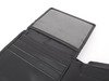 ES#3023018 - TMS1790 - Carbon Fiber Bi-Fold Wallet - Gloss - Make your wallet lighter with carbon fiber! - AUTOTECKNIC - BMW