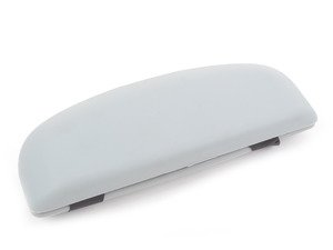 ES#3025186 - 51164862872A - Tray For Glasses - Grey - Aftermarket - (NO LONGER AVAILABLE) - Turner Motorsport - 