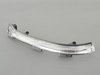 ES#2737969 - 5GM949102 - Turn Signal Assembly - Right - Mirror-mounted turn signal - Genuine Volkswagen Audi - Volkswagen