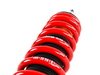 ES#1303400 - 29865-1 - Street Performance Coilover Kit - Unrivaled comfort and performance. Average lowering of 1.25"-2.0"F 0.75"-2.5"R - H&R - Volkswagen