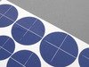 ES#3023550 - RD751 - Roundel Overlay - Interlagos Blue - (NO LONGER AVAILABLE) - Includes enough overlays for hood, trunk and wheel roundels! - Turner Motorsport - 