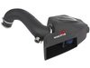 ES#3553233 - 54-76403KT - Momentum GT Stage 2 Cold Air Intake System - Pro 5R Media - Dyno-proven gains up to 16 hp and 16 ft-lbs of torque. Carb compliant! - AFE - Audi Volkswagen