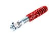 ES#1303400 - 29865-1 - Street Performance Coilover Kit - Unrivaled comfort and performance. Average lowering of 1.25"-2.0"F 0.75"-2.5"R - H&R - Volkswagen