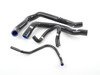 ES#3027681 - TCS245C-BLK - Samco Silicone Hose Kit - Black - A stronger more durable option to OEM hoses - Samco - MINI