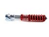 ES#1303400 - 29865-1 - Street Performance Coilover Kit - Unrivaled comfort and performance. Average lowering of 1.25"-2.0"F 0.75"-2.5"R - H&R - Volkswagen