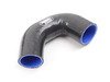 ES#3027690 - TCS514C-BLK - Samco Silicone Hose Kit - Black - Replace your stock rubber hoses with high performance, durable silicone - Samco - BMW