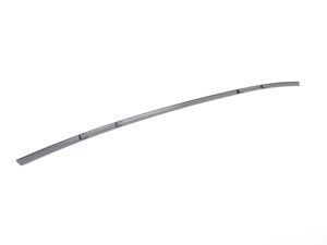 ES#78276 - 51137181353 - E92 Roof Moulding - left - Black - Genuine BMW - BMW