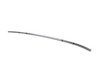 ES#78276 - 51137181353 - E92 Roof Moulding - left - Black - Genuine BMW - BMW
