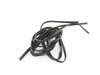 ES#78276 - 51137181353 - E92 Roof Moulding - left - Black - Genuine BMW - BMW