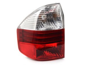 ES#3025298 - 63217162211 - E83 Tail Light - Left - Body mounted tail light - ULO - BMW