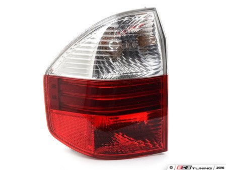 ES#3025298 - 63217162211 - E83 Tail Light - Left - Body mounted tail light - ULO - BMW