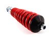 ES#1303400 - 29865-1 - Street Performance Coilover Kit - Unrivaled comfort and performance. Average lowering of 1.25"-2.0"F 0.75"-2.5"R - H&R - Volkswagen