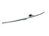 ES#78277 - 51137181354 - Roof Moulding - Right - Black - Genuine BMW - BMW