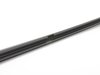 ES#92782 - 51311944425 - E34 Windshield Moulding - Driver (Left) - Moulding surrounding the upper left portion of the windshield on the E34 5-Series - Genuine BMW - BMW