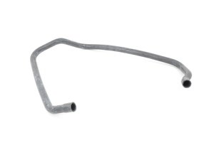 ES#2622997 - 11531730351 - E36 Coolant Hose - Attaches the expansion tank to the heater return hose - Rein - BMW