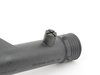 ES#2867291 - 11531740478 - Thermostat Housing - Plastic - Febi - BMW