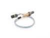 ES#27268 - 11787539137 - Oxygen Sensor - Priced Each - Cure your poor gas mileage by replacing your worn oxygen sensors. L= 450MM - Genuine BMW - BMW