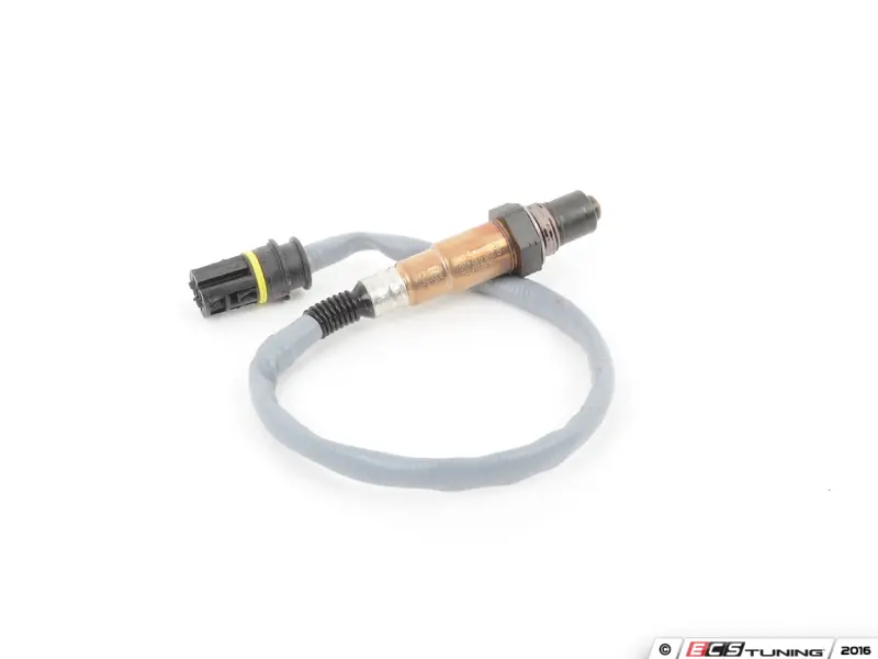 Genuine BMW - 11787539137 - Oxygen Sensor - Priced Each (11