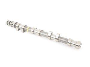 ES#1688942 - 1560504201 - Exhaust Camshaft - Right - Camshaft only - Does not include camshaft gear or adjuster - Genuine Mercedes Benz - Mercedes Benz